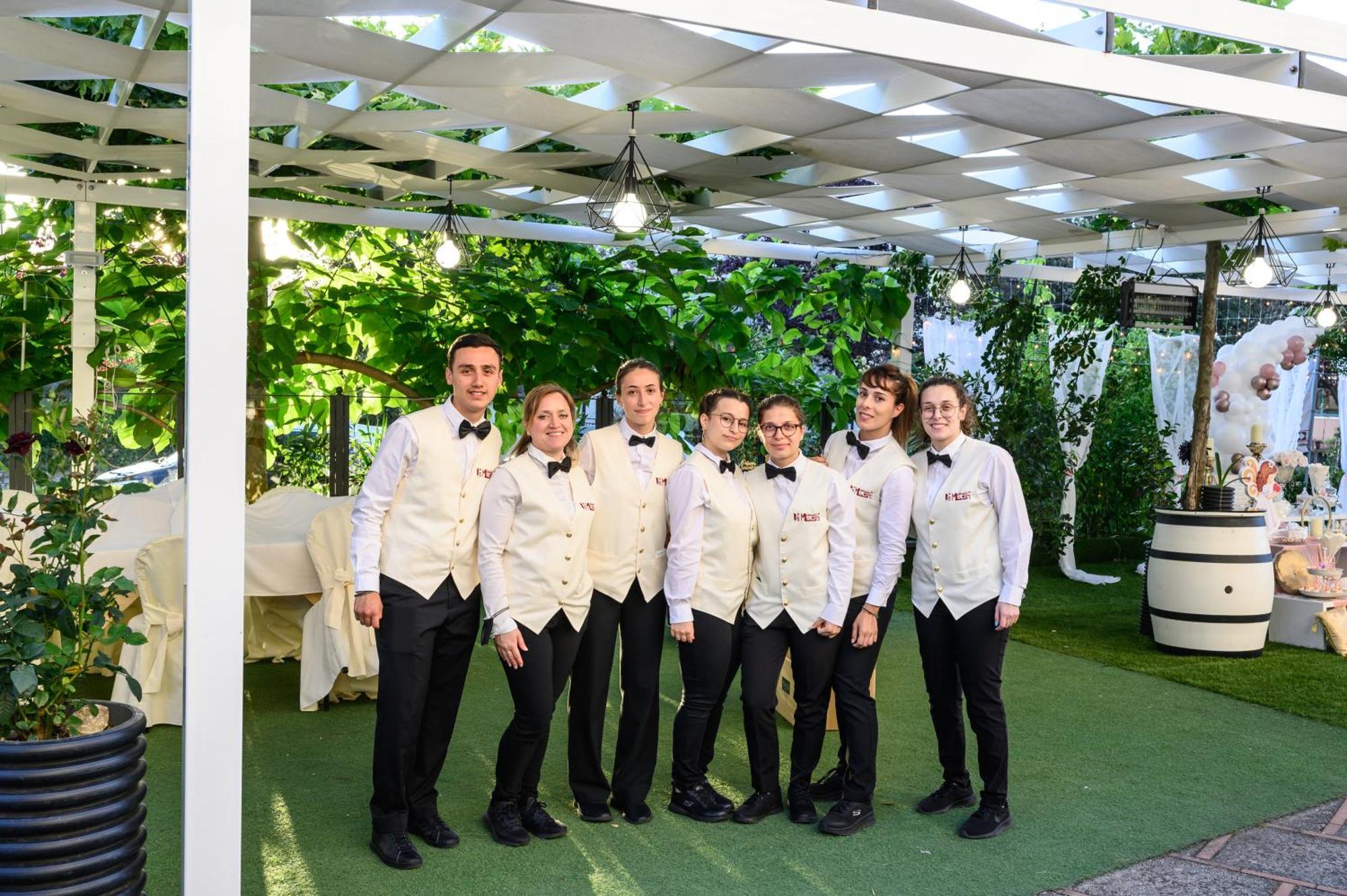 Ristorante Albergo Gerardo Di Masi Caposele Exteriér fotografie