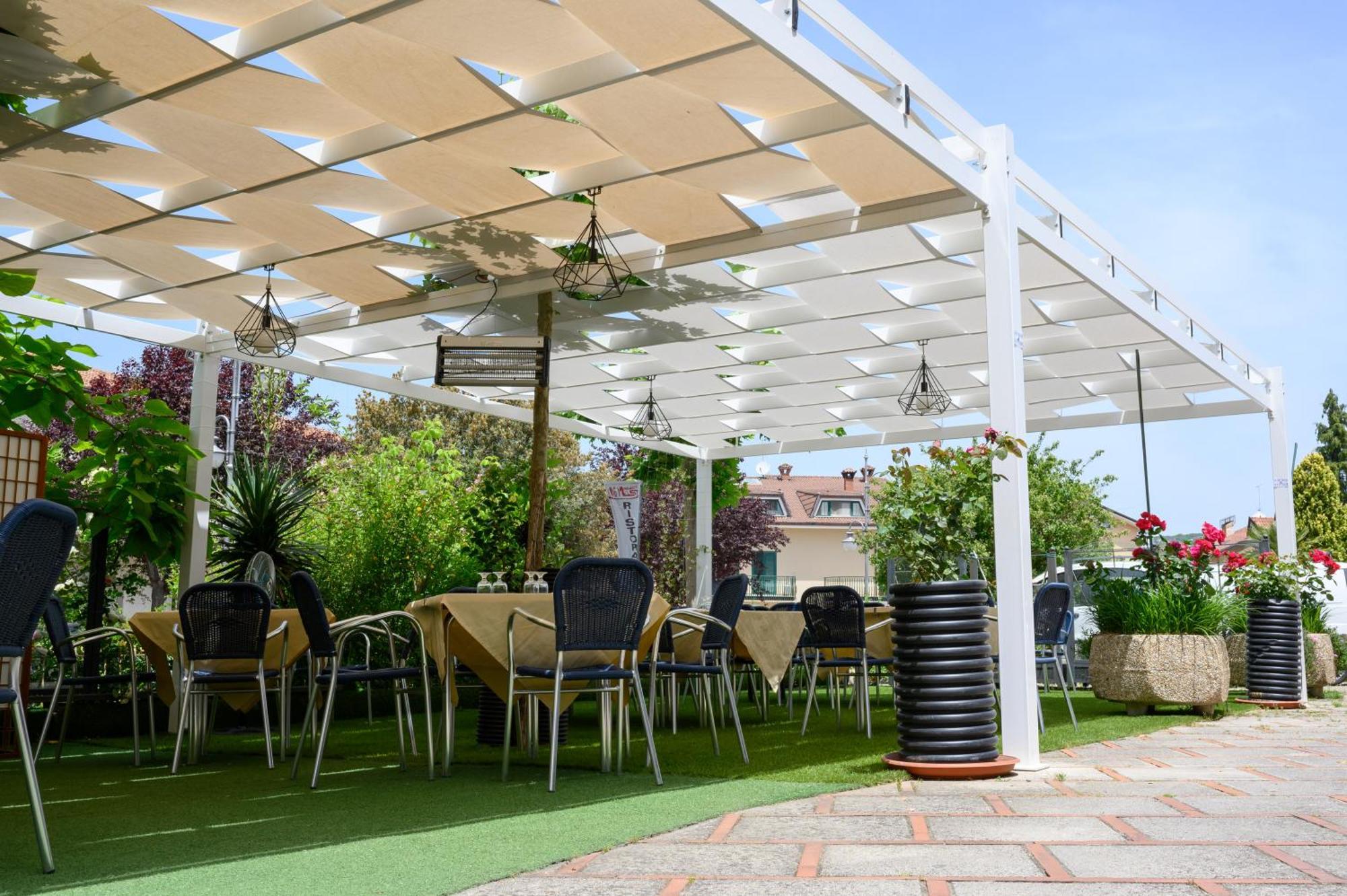 Ristorante Albergo Gerardo Di Masi Caposele Exteriér fotografie